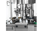 Ace - Capping Machinery for Pharma and Healthcare