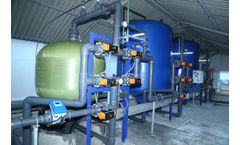 Ace - Multi-Grade Filter and Activated Carbon Filter