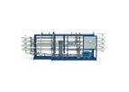 Ace - Sea Water Desalination System