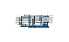 Ace - Sea Water Desalination System