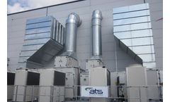 Installation & Commissioning Services