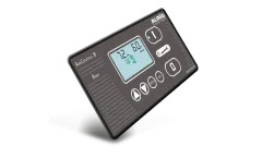 ALMiG - Model Air Control B - Compressor Control System