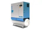 ALMiG - Model COMBI Series - Screw Compressors