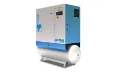ALMiG - Model COMBI Series - Screw Compressors