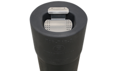Bar-Bar-A - Automatic Sheep/Goat Waterer