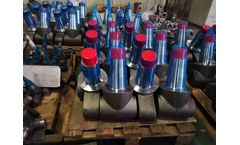 AJL - Steering Knuckle