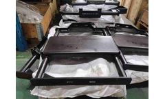 AJL - Sheet Metal Parts