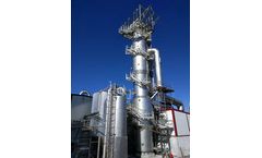 EPCON - Falling Film Evaporators