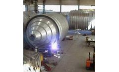 EPCON - Forced  Circulation Evaporators