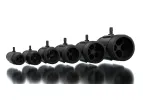 Grow Greenie - Model MacroMixer  - Multi-Venturi Injector