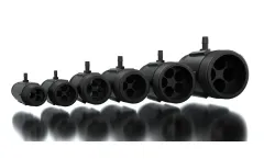 Grow Greenie - Model MacroMixer  - Multi-Venturi Injector