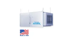 AirHAWK - Model 2000 & 3000 - Air Filtration