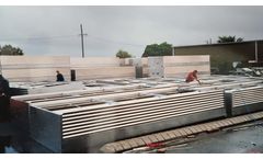 Gravitec - Model K - Gravitec K-Vent Low Profile Ventilator