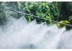 FOGGING Dust Suppression Systems Services