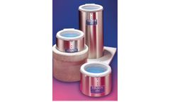 Nelson - Model 300 Series - Automatic Livestock Waterers