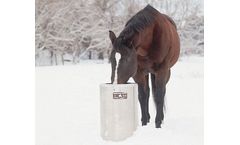 Nelson - Model 500 Series - Horse Feeders