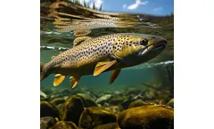 Nanobubble Technology for Aquaculture Industry