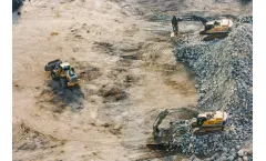Nanobubbles for Gas, Oil, And Mining Industry