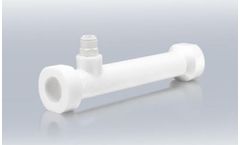 Gaia - Model UFB Series - Ultra-Fine Bubble Generator