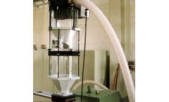 Masterflex - Model Master-PUR H - Microbe-Resistant Heavy Duty Polyurethane Hose For Food And Pharma Applications