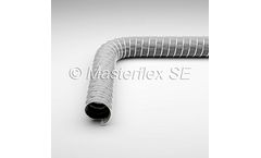 Masterflex - Model Master-Clip HT 1000 - Foundries