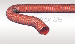 Masterflex - Model Master-Clip HT 1200 - Foundries