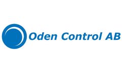 Oden Control - Oden Electric Actuators for Marine Systems