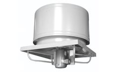 Romla Fans - Model V - Upblast Direct Driven Exhaust Fans