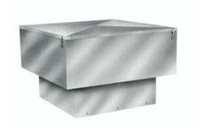 Romla FANs - Model RCF Series - Centrifugal Filtered Fans for Ventilation