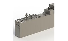 FESSMANN - Model TFi3000  - Autovent: Low-Pressure Steam Cooking System