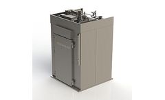 FESSMANN - Model RotathermCarat  - Baking System