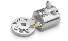 DYNA - Model DYNAguard K  - Flow Indicator for Solids