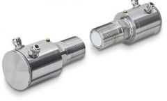 DYNA - Model DYNAguard L  - Microwave Level Detection for Bulk Solids