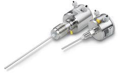 DYNA - Model DYNAguard GM - Broken Bag Detector and Filter Monitor