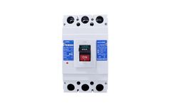 Longna - Model LNM-1-400-3300 - Moulded Case Circuit Breaker