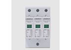 Longna - Model LNSP-A40 3P - Surge Protective Device