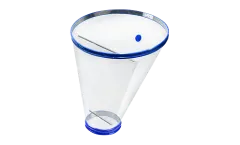 BFM - Venting Surge Hopper