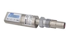 Satron - VOA Multi-Wavelength Optical Sensor
