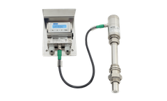 Lumina - VCT Total Consistency Transmitter