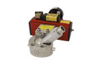 PASVE - Model pH  - Mounting and Service Valve for pH Sensors