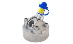 PASVE - Mounting & Service Valve