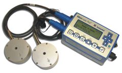 Instantel - Model MiniMate Pro - Instantel MiniMate Pro6 Seismograph