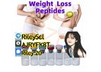 Model Adipotide CAS 859216-15-2 - Purity Weight Loss Peptide