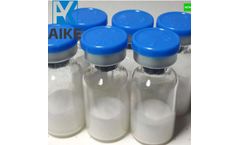 APPLY - Model TB-500 cas 77591-33-4 - Naturally Occuring, Potent Regulator