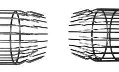 konfAir - Filter Bag Cages