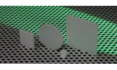 UQG Optics - Flashed Opal Diffuser Windows and Plates