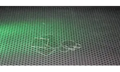 UQG Optics - Z Cut Quartz Coverslips and Slides