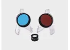 Optometrics - Optical Bandpass Filters for Wavelength Selection