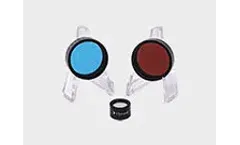 Optometrics - Optical Bandpass Filters for Wavelength Selection