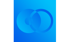 Omega Optical - Model 440QM21  - Bandpass Filter